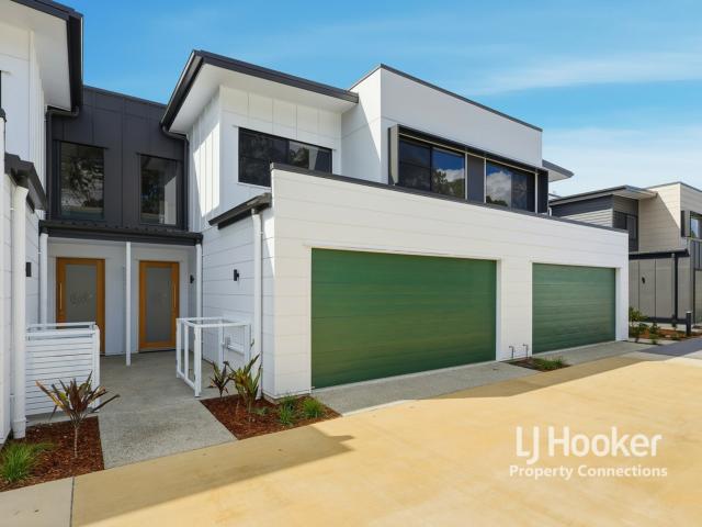 67/110 greensill road albany creek qld townhouse for rent lj hooker