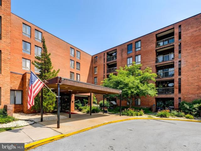 6711 Park Heights Ave, Unit 206, Baltimore, MD 21215 | MLS #MDBA2204