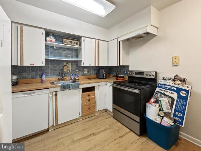 6711 Park Heights Avenue # 112