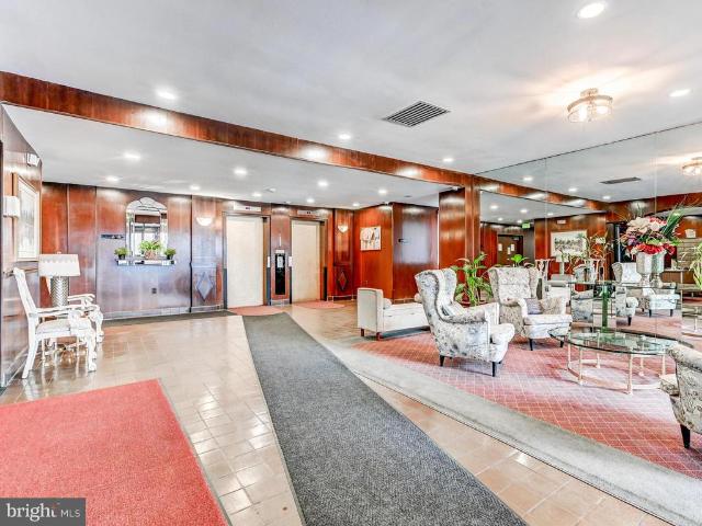 6711 Park Heights Avenue # 206