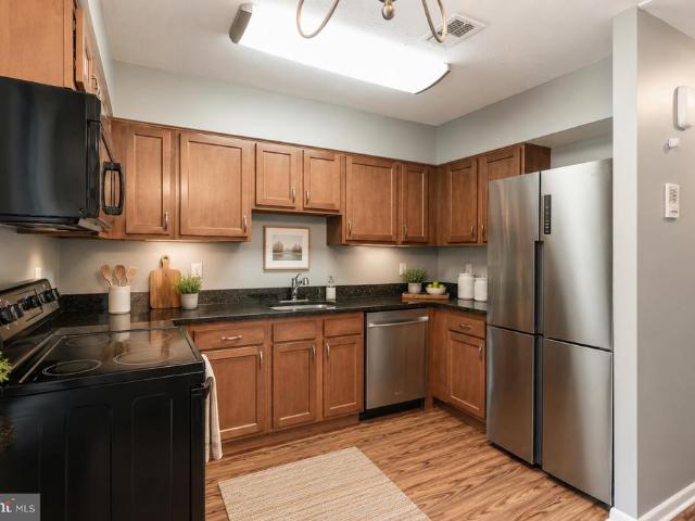 6711 Park Heights Avenue # 410