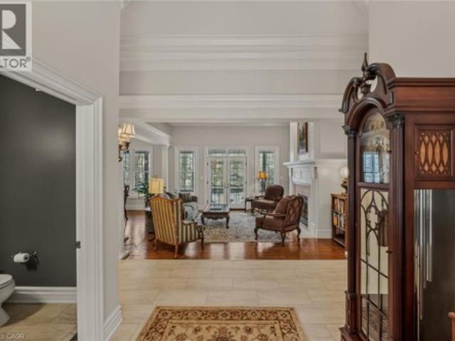 6711 Wellington Rd 34, Puslinch, ON, N3C 2V4 Luxury House for sale | Listing ID 40859 | Royal LePage Carriage Trade Luxury Properties