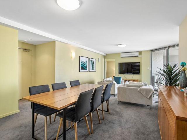 67/131 137 Adelaide Terrace, East Perth WA 6004