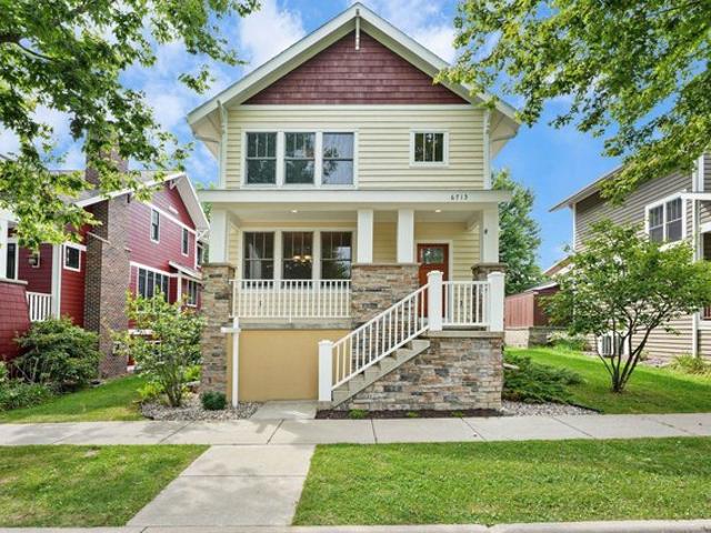 6713 Gaylord Nelson Rd, Middleton, WI 53562