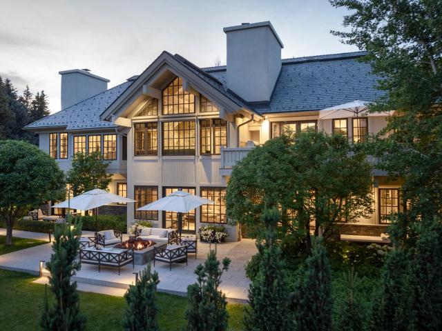 671 Alpine Lane, Ketchum, US, ID