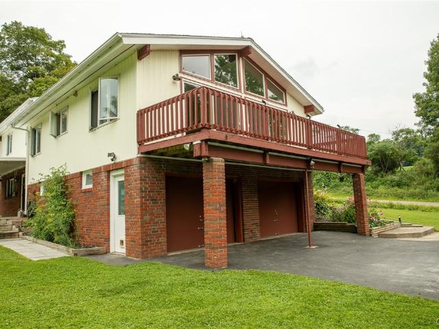 671 Goodrich Hill Road