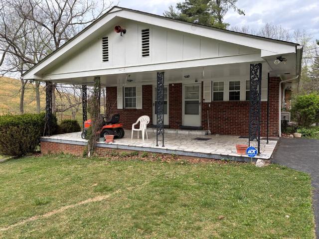 671 Elk Garden Rd