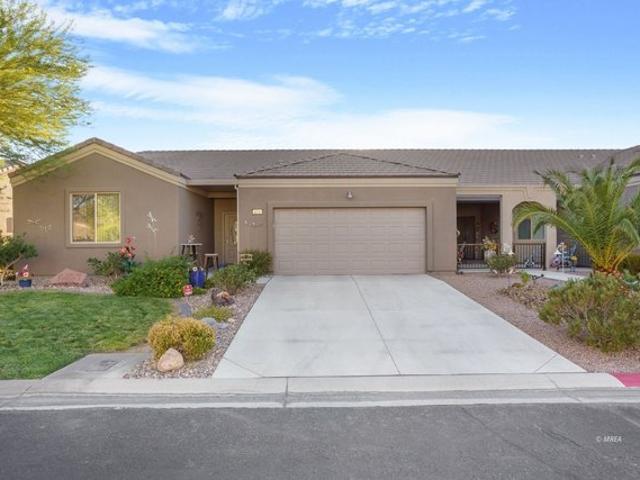 671 Kylee Ave, Mesquite, NV 89027