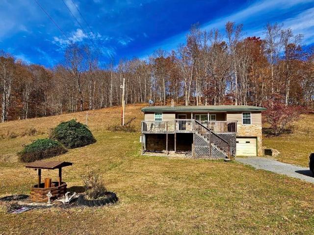 671 Hensley Hollow Rd