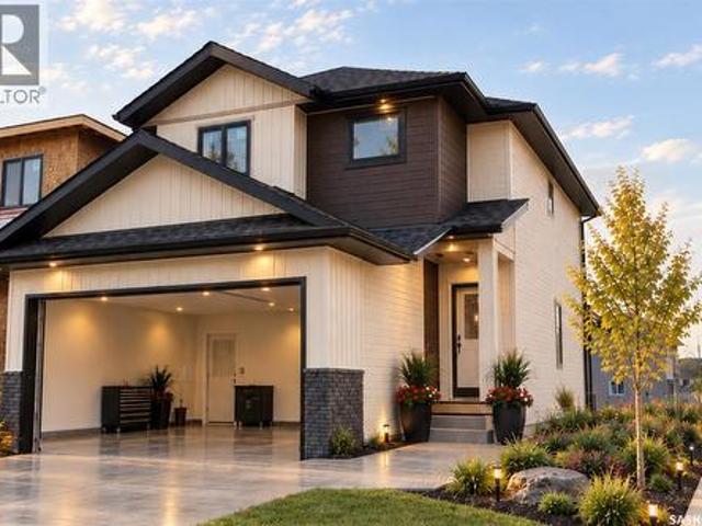 671 Henry Dayday Road, Saskatoon, SK, S7W 1H5 house for sale | Listing ID SK050367 | Royal LePage
