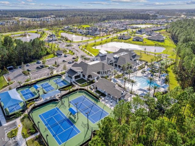 671 Jubilee Cir, Yulee, FL 32097 | MLS #114326