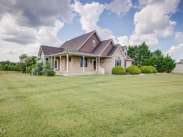 671 Old Embreeville Road