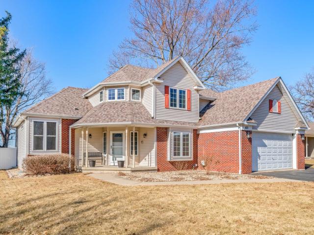 671 Lasalle Drive