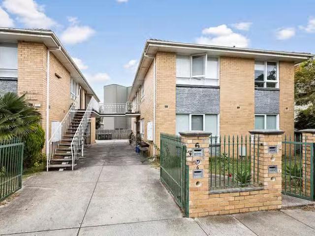 6/71 Lewisham Road, Windsor, VIC 3181