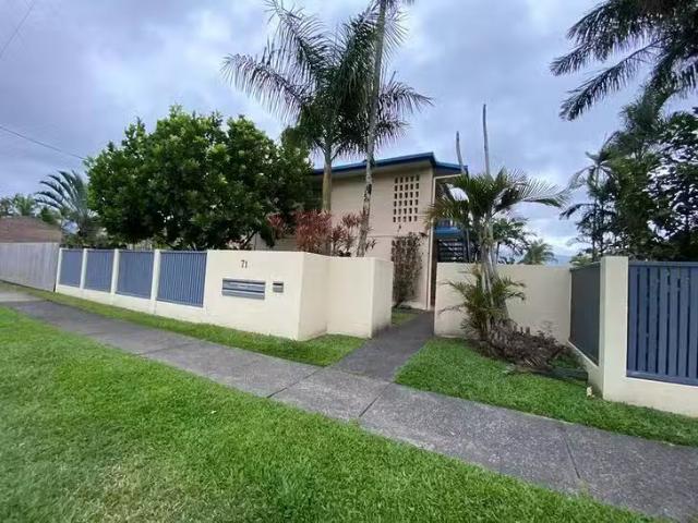 6/71 Little Pease Street, Manoora, QLD 4870
