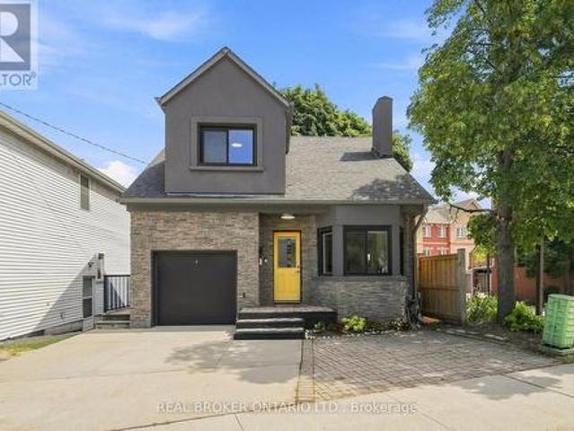 671 Scarlett Road, Toronto, ON, M9P 2T2 house for sale | Listing ID W13701 | Royal LePage