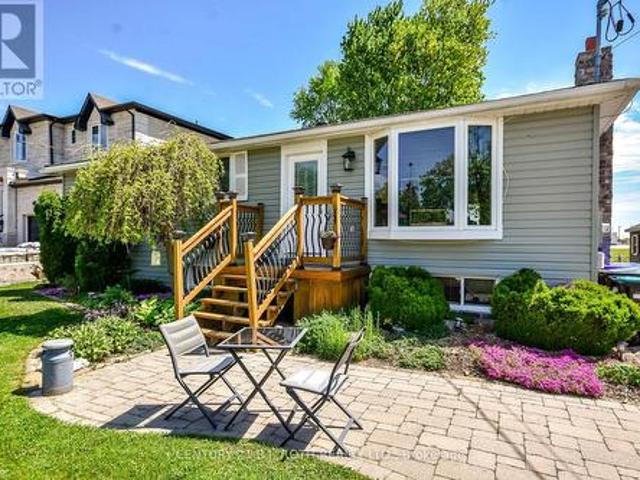 671 Simcoe Road, Bradford West Gwillimbury, ON, L3Z 4B4 house for sale | Listing ID N13658 | Royal LePage