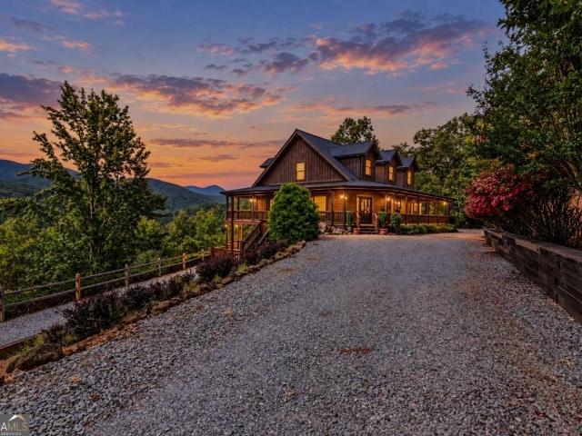 671 Stover Knob Trail