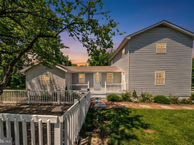 671 Pine Ridge Drive