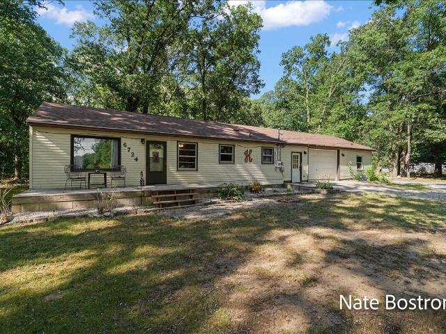 6724 Hall Road