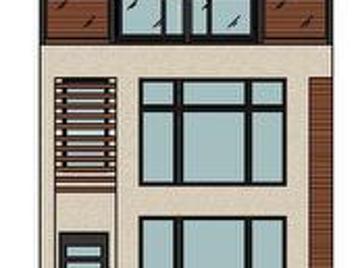 Argyll, Edmonton, Alberta - Patio, Parking