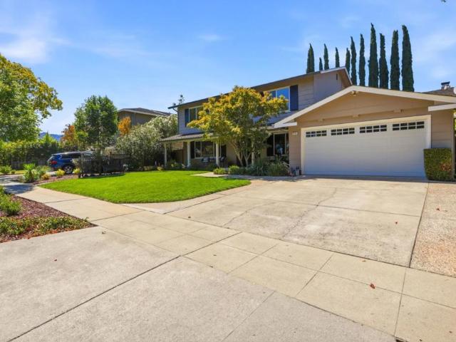6725 Bret Harte Drive