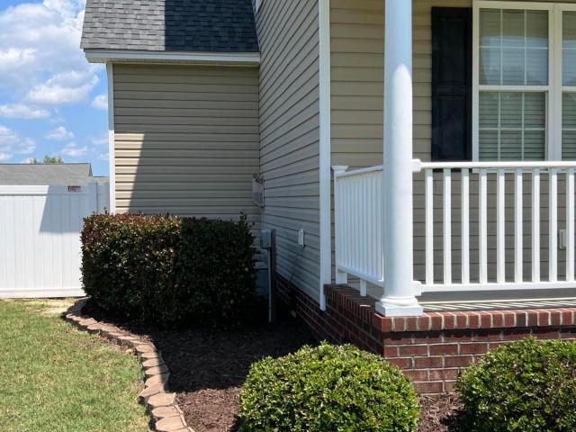 6725 Hemlock Court