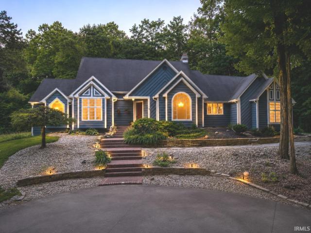 6725 Post Road
