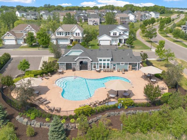 6726 Black Oak Lane