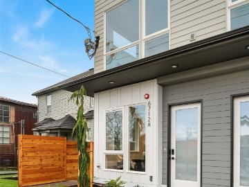 6727 Carleton Ave S, Unit B, Seattle, WA 98108 | MLS #2509