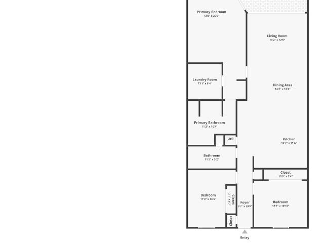 6727 Turtlemound Rd APT 218, New Smyrna Beach, FL