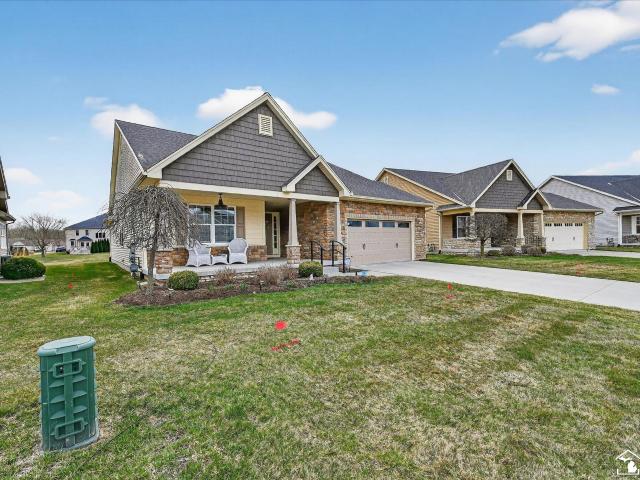 6727 W Summer Breeze Drive