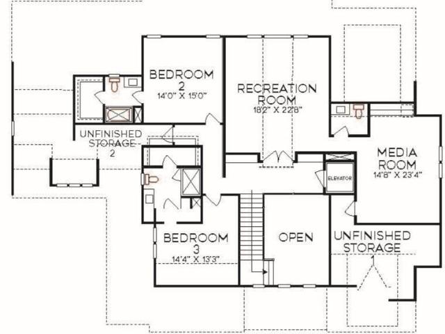 6728 Brixley Crest Court