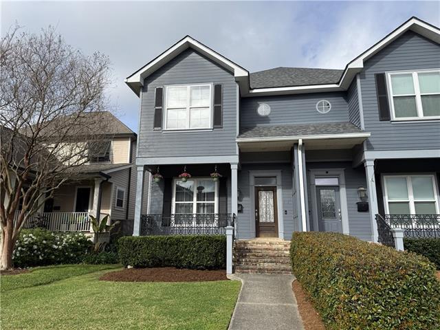 6728 Louisville St, New Orleans, LA 70124 | MLS #2562