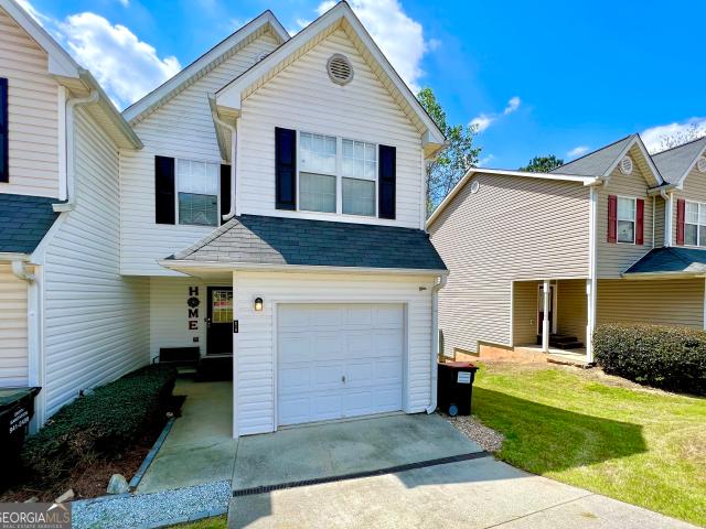 6729 Gallant Ct SE, Unit 28, Mableton, GA 30126 | MLS #10699
