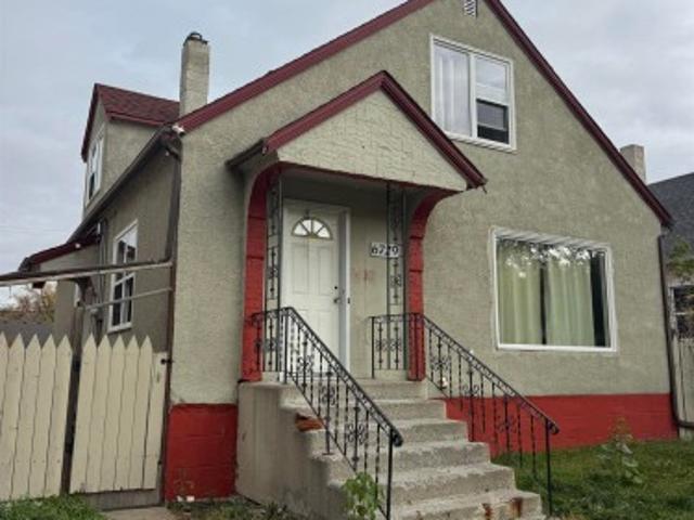6729 Street Nw, Edmonton, AB, T6H 2W1 house for sale | Listing ID E4509 | Royal LePage