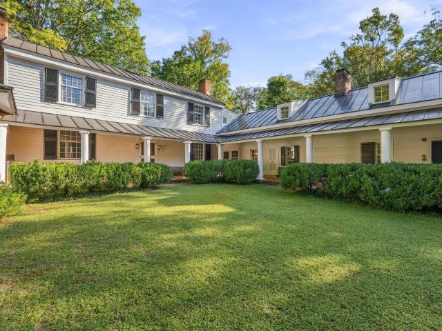 6720 Mebane Oaks Road