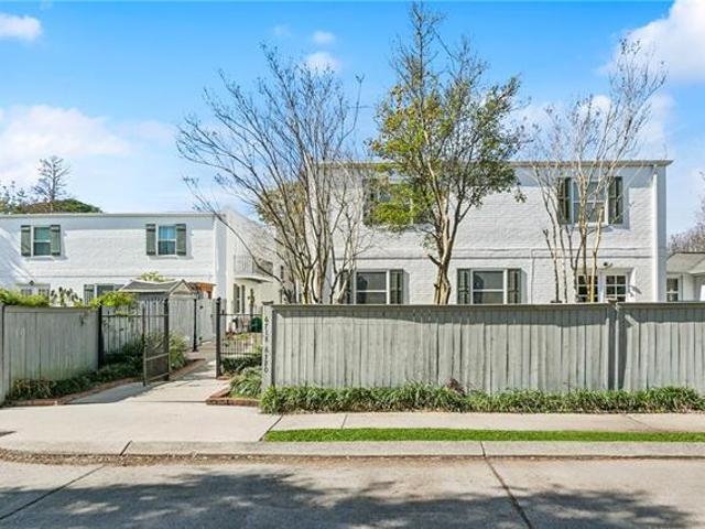 6720 Argonne Blvd, New Orleans, LA 70124 | MLS #2541