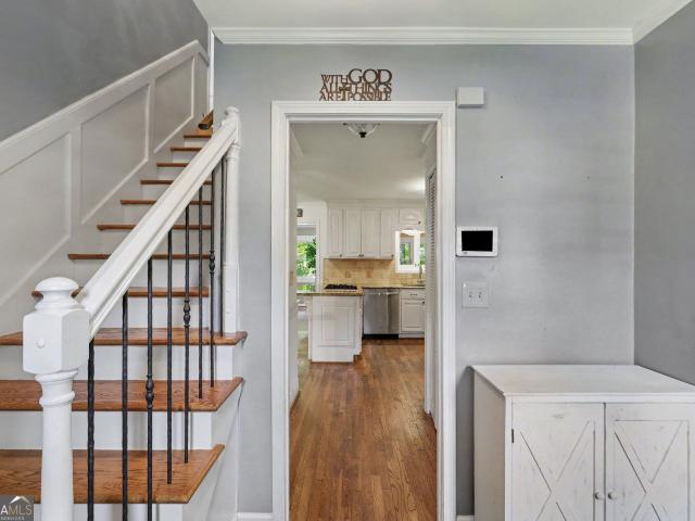 6720 Fairway Ridge Drive