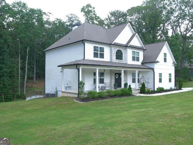 6720 Grayland Drive