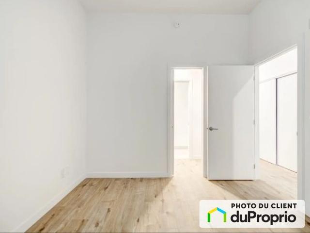 6720, sherbrooke est, Mercier / Hochelaga / Maisonneuve à louer