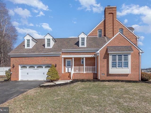 6721 Fosters Fork Road