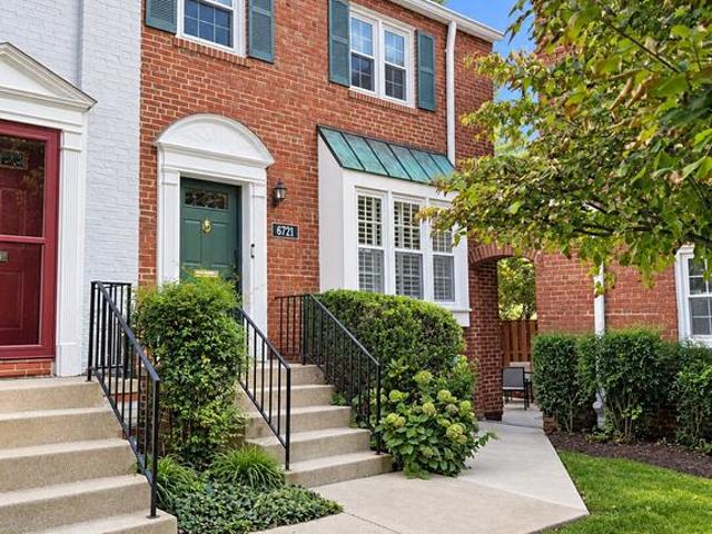 6721 Kenwood Forest Lane # 45
