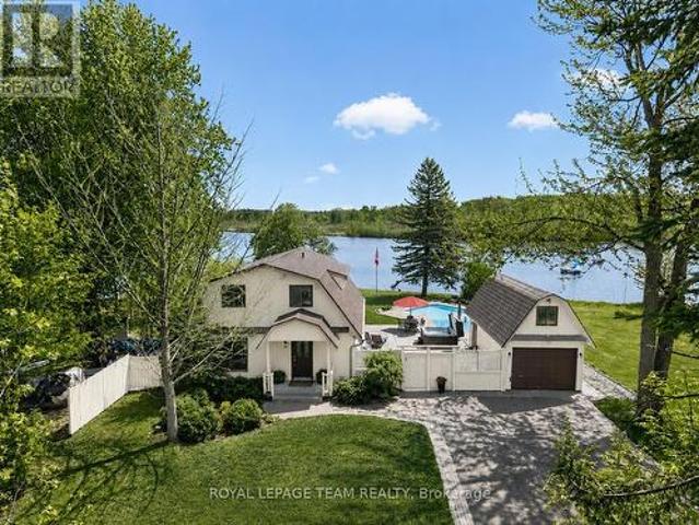 6721 Rideau Street S, Ottawa, ON, K0A 2E0 house for sale | Listing ID X13673 | Royal LePage