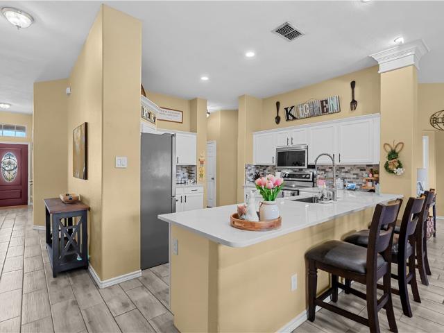 6721 Tudor Dr, Corpus Christi, TX 78414 | MLS #479057