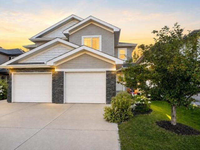 6722 Cardinal Road Sw, Edmonton, AB, T6W 2Y6 house for sale | Listing ID E4509 | Royal LePage