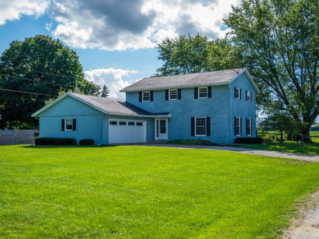 67234 Blue School Rd Road