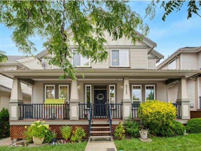 6723 Street, Surrey, BC, V4N 5W5 house for sale | Listing ID R3162 | Royal LePage