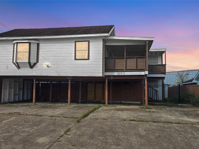 6723 S Loop E Fwy, Unit 9, Houston, TX 77087 | MLS #4352