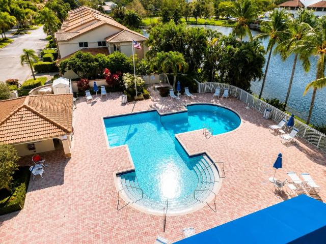 6723 Via Regina Unit 11, Boca Raton, US, FL